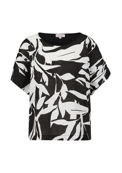 T-Shirt weiß