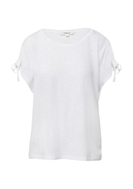 T-Shirt weiß