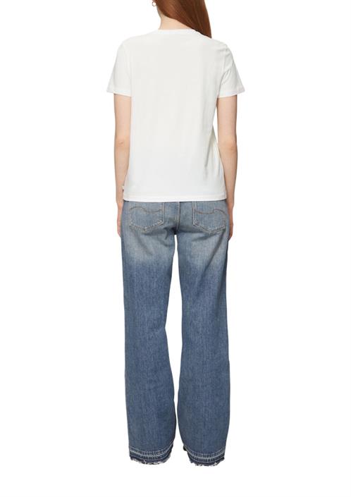 t-shirt-weiß