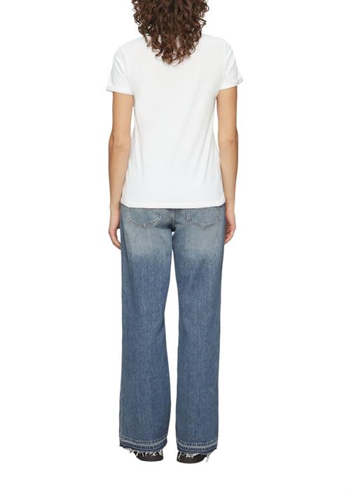 t-shirt-weiß