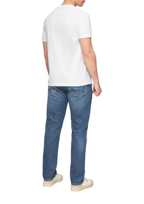 t-shirt-weiß
