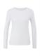 T-Shirt weiß