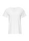 T-Shirt weiß