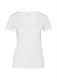 T-Shirt weiß