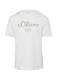 T-Shirt weiß