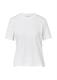 T-Shirt weiß