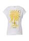 T-Shirt weiß