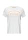 T-Shirt weiß