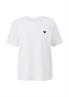 T-Shirt weiß