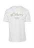 T-Shirt weiß