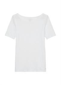 T-Shirt white