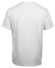 T-Shirt white