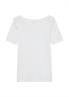 T-Shirt white