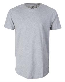 T-Shirt Woodland grau