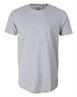 T-Shirt Woodland grau
