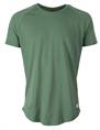 T-Shirt Woodland grün