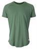 T-Shirt Woodland grün
