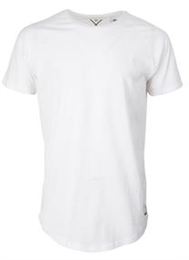 T-Shirt Woodland weiß