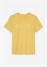 T-Shirt yellow finch