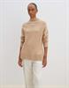Tahila cashmere cream melange