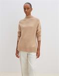 Tahila cashmere cream melange
