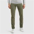 TAILWHEEL COLORED DENIM dusty olive