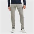 TAILWHEEL COLORED DENIM high rise