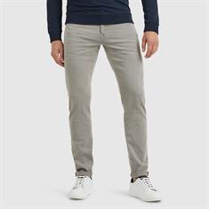 TAILWHEEL COLORED DENIM high rise