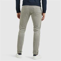 TAILWHEEL COLORED DENIM high rise