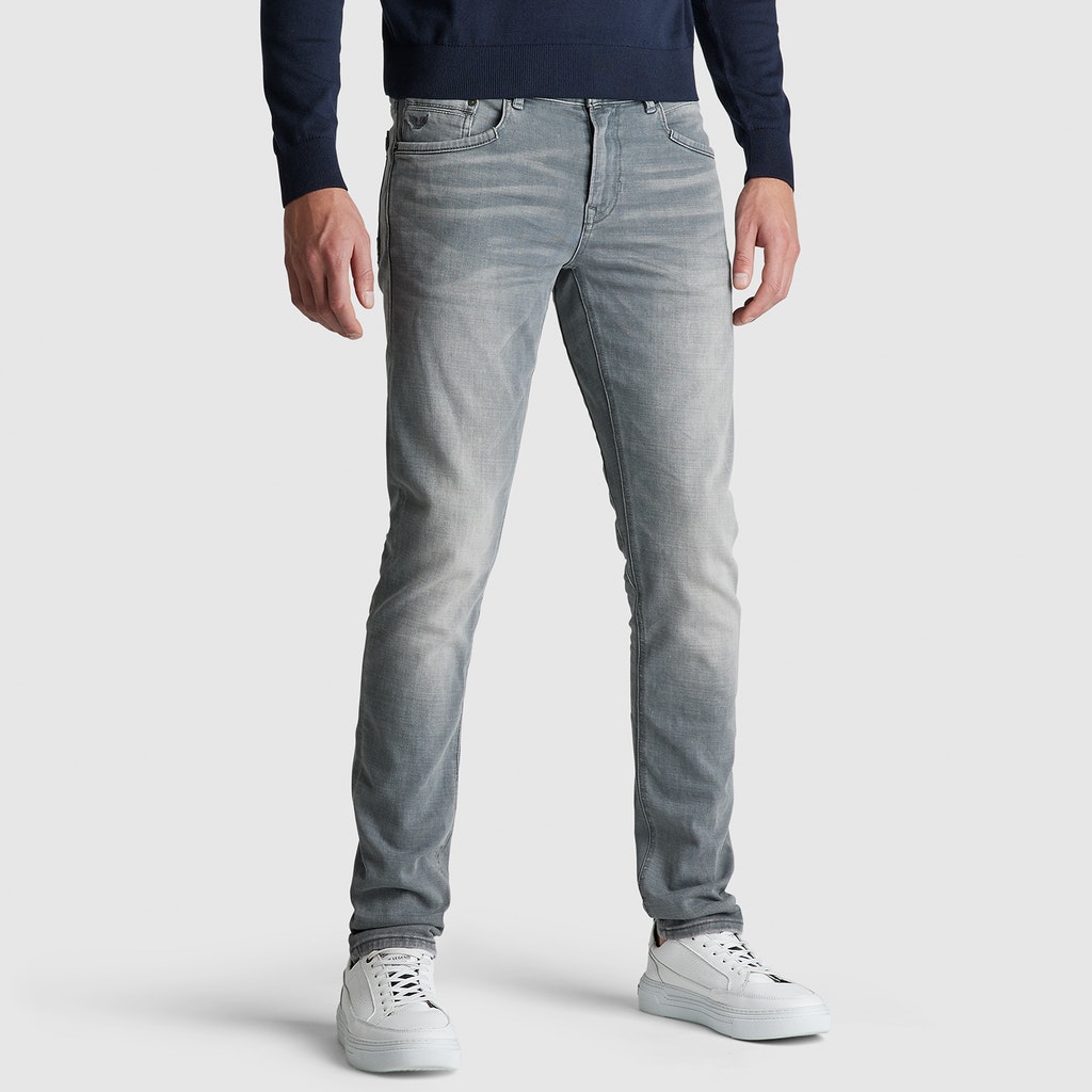 Pme Legend Herren Jeans Ptr140-lhg Grey