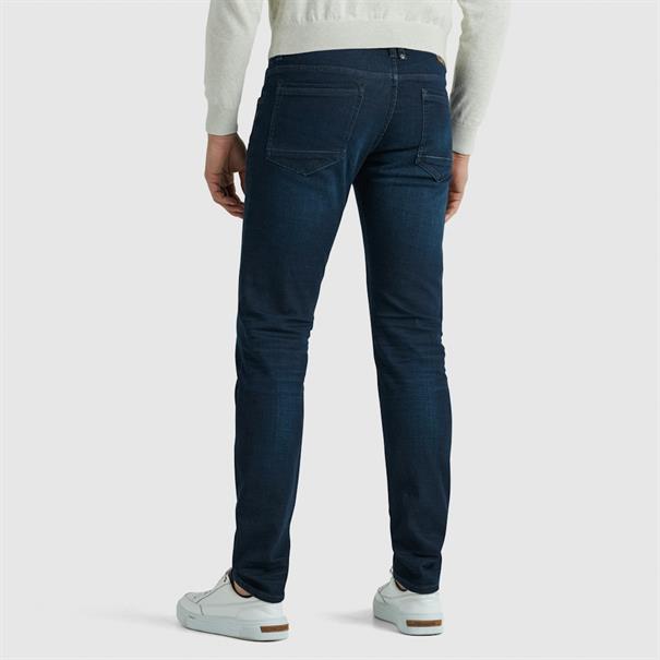 TAILWHEEL dark denim shade