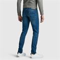 TAILWHEEL deep blue indigo
