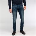TAILWHEEL deep blue indigo
