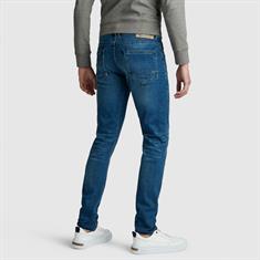 TAILWHEEL deep blue indigo