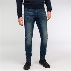TAILWHEEL deep blue indigo