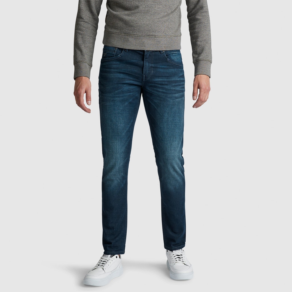 Pme Legend Herren Jeans Ptr140-dsd Blue