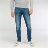 TAILWHEEL MID DARK GREY soft mid blue
