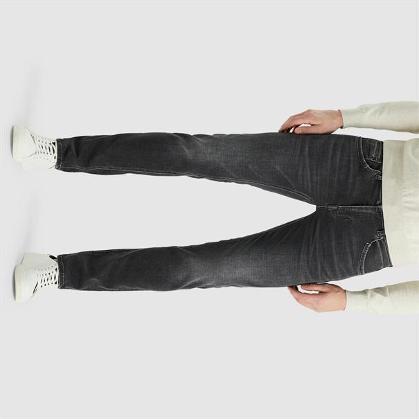 TAILWHEEL modern dark grey