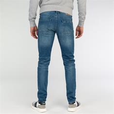 TAILWHEEL soft mid blue