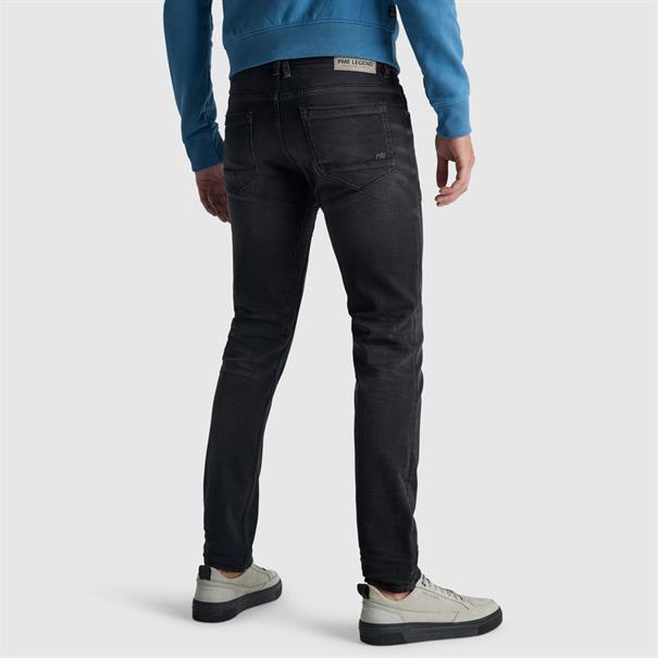 TAILWHEEL TRUE SOFT BLACK black