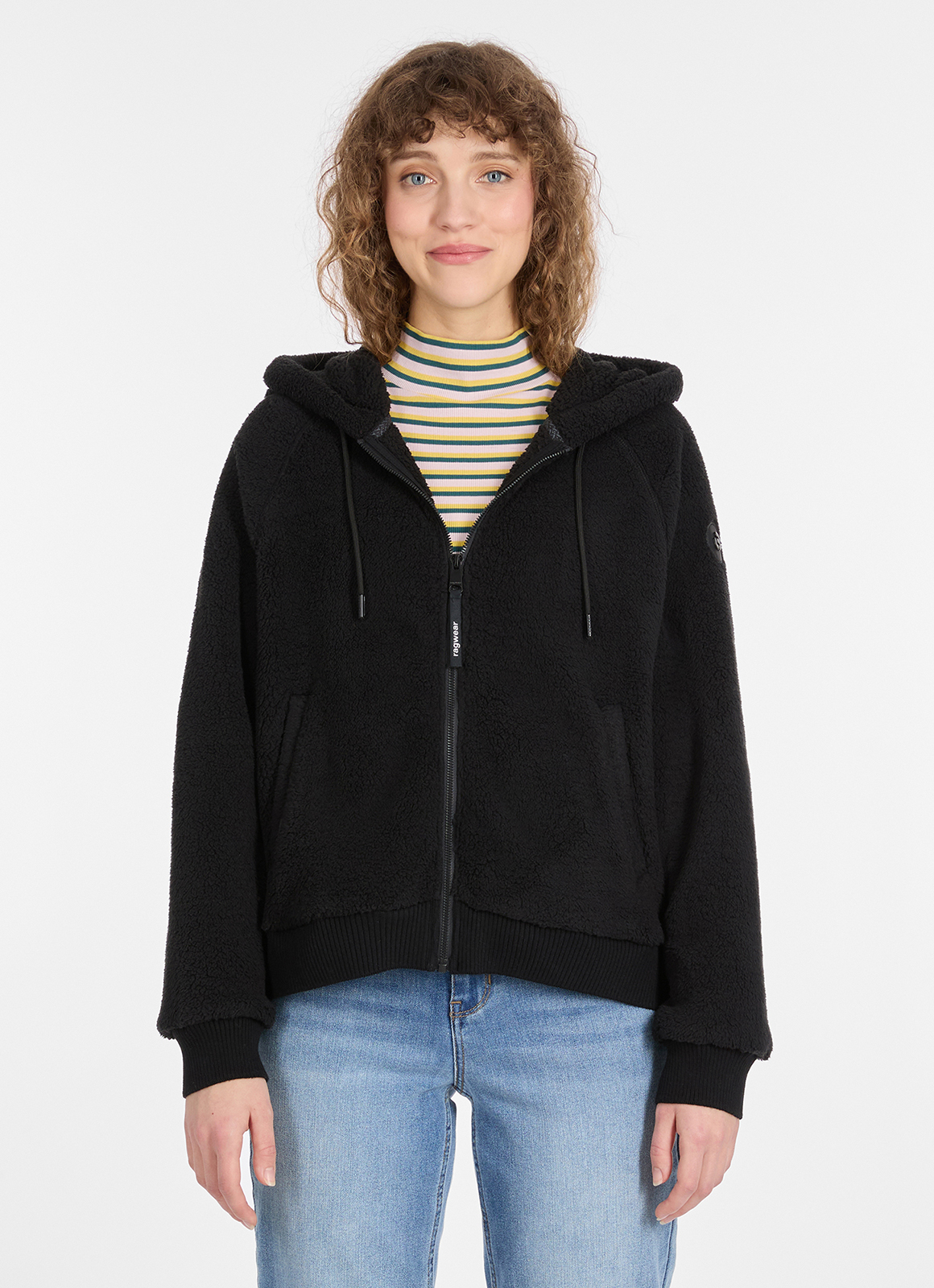 Ragwear Damen Jacke 2521-30042 günstig online kaufen