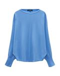 Taliya line azure blue