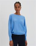 Taliya line azure blue