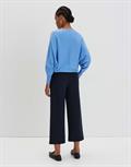 Taliya line azure blue