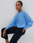 Taliya line azure blue