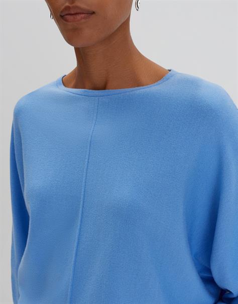 Taliya line azure blue
