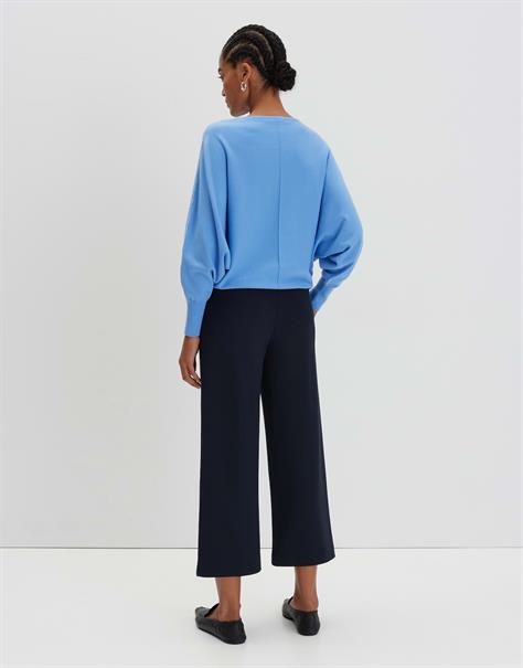 Taliya line azure blue