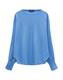 Taliya line azure blue