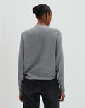 Taliya line good grey