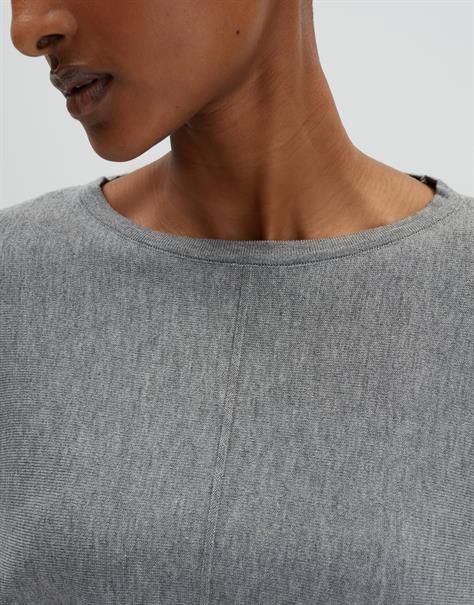 Taliya line good grey
